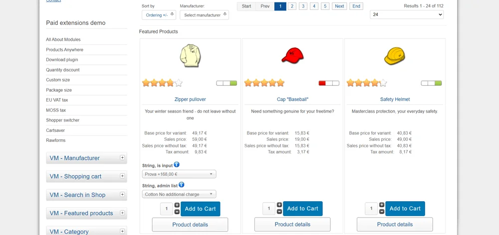 What is the Best Shopping Cart to Use with Joomla? What is the Best Shopping Cart to Use with Joomla?, What are the best shopping cart plugins for Joomla?