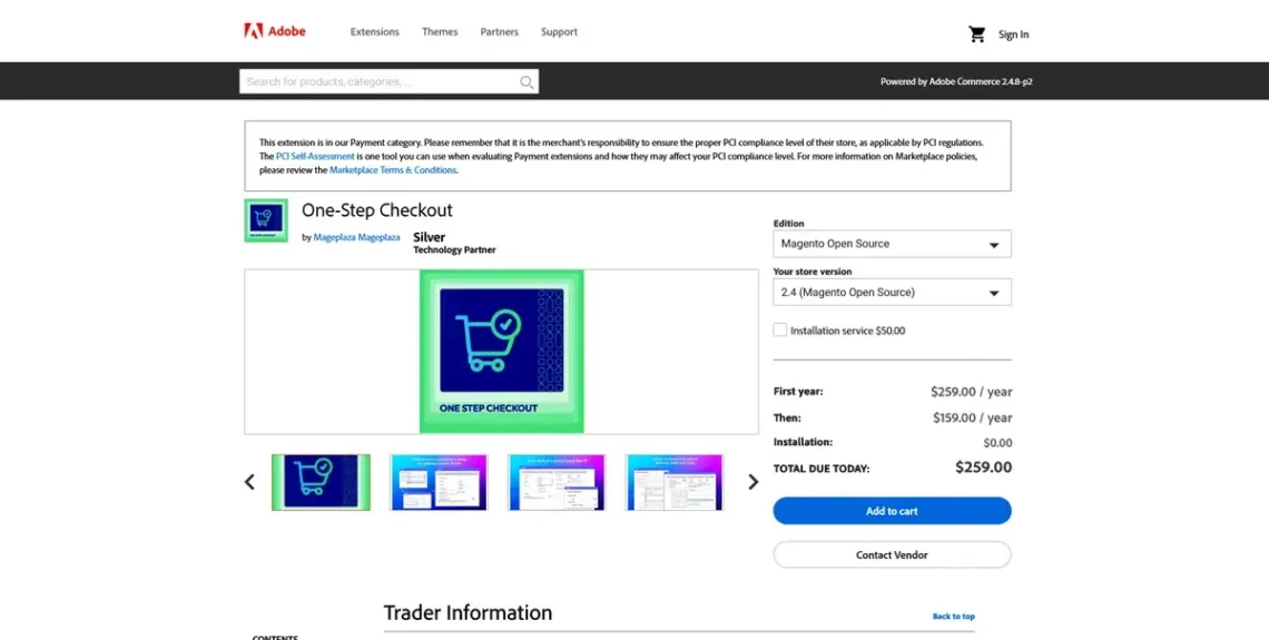 Magento Extensions: Top 10 Picks (Free & Paid) Magento Extensions: Top 10 Picks (Free & Paid), Best Magento Extension for Checkout