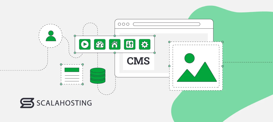 Top 6 CMS Platforms to Start a Website in 2025 Top 6 CMS Platforms to Start a Website in 2025, How CMS Platforms Work