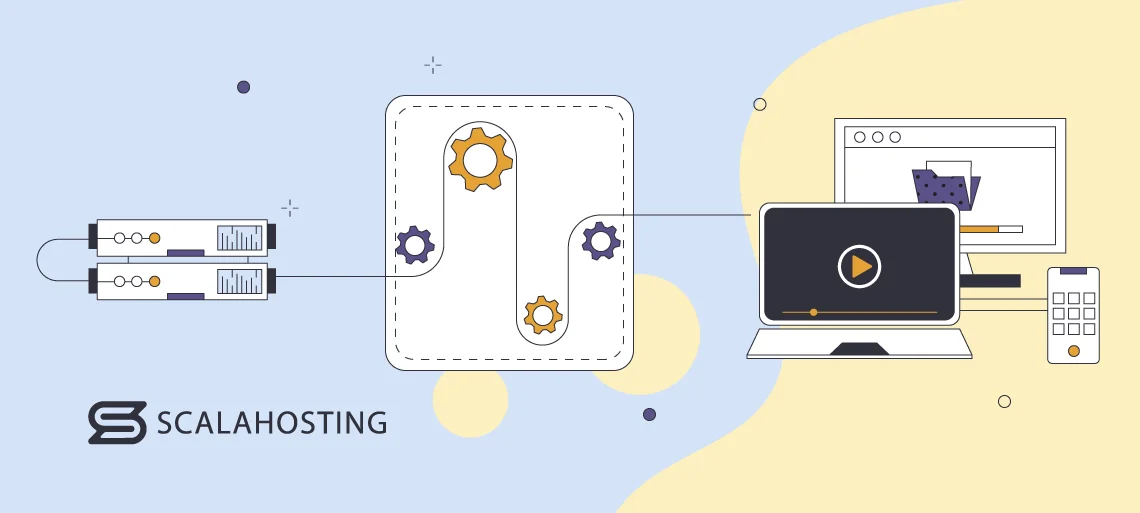 Best VPS for Video Streaming: High-Quality Setup Best VPS for Video Streaming: High-Quality Setup, Key Considerations for Delivering High-Quality Video and Audio Content