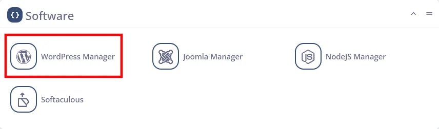 How to Install WordPress: A Beginner's Guide How to Install WordPress: A Beginner’s Guide, How to Install WordPress Using SPanel 4
