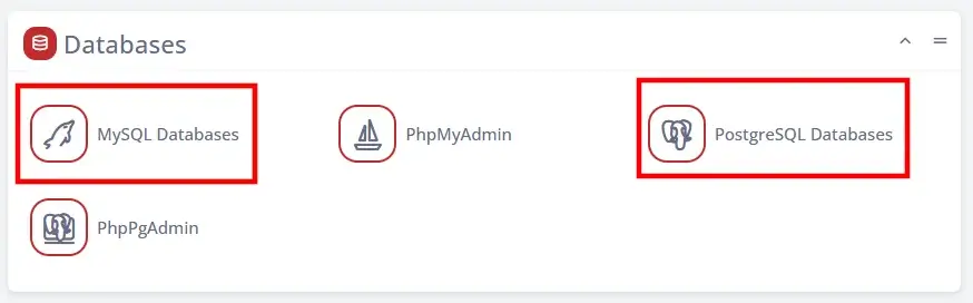 Website Migration Without Downtime: Full Checklist Website Migration Without Downtime: Full Checklist, Create a New Database and User
