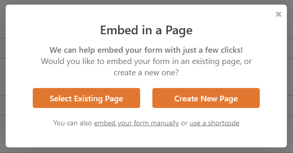 What are Contact Forms in WordPress? What are Contact Forms in WordPress?, WPForms 4