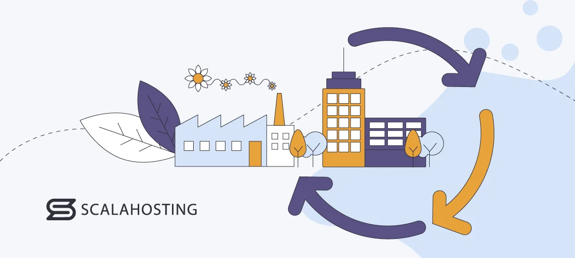Managed VPS Trends 2025 and Beyond Managed VPS Trends 2025 and Beyond, Focus on Sustainability and Green Hosting