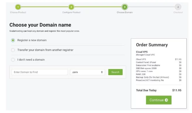 How to Set Up a Business Email in VPS? How to Set Up a Business Email in VPS?, Steps to Set Up a Business Email in VPS 6