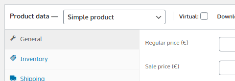 Adding Products to WooCommerce Adding Products to WooCommerce