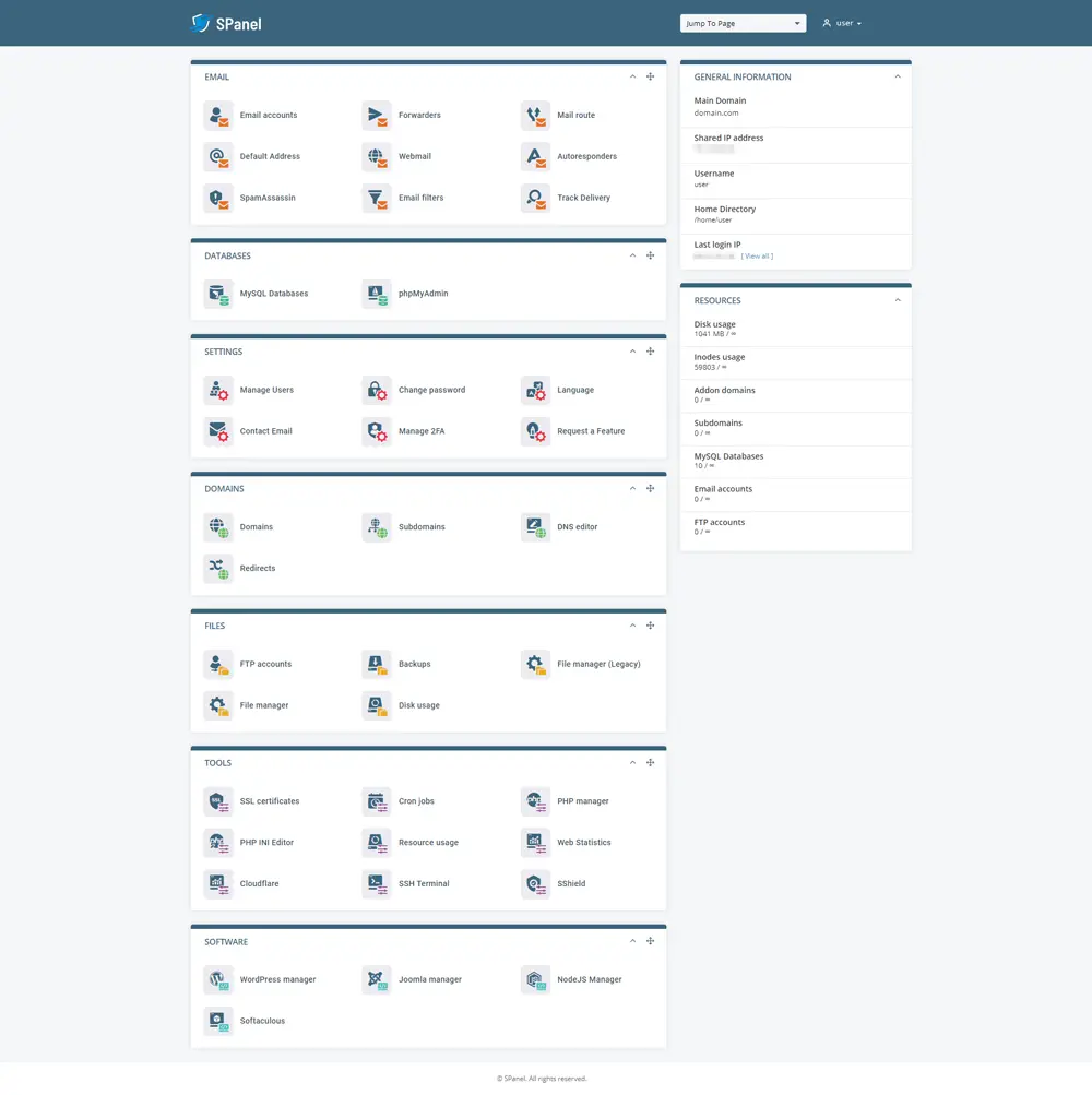 Scalable WordPress Hosting for WooCommerce Scalable WordPress Hosting for WooCommerce, ScalaHosting and Scalable WooCommerce Hosting