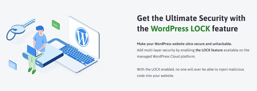 What Is WooCommerce Hosting? What Is WooCommerce Hosting?, Enhanced Security