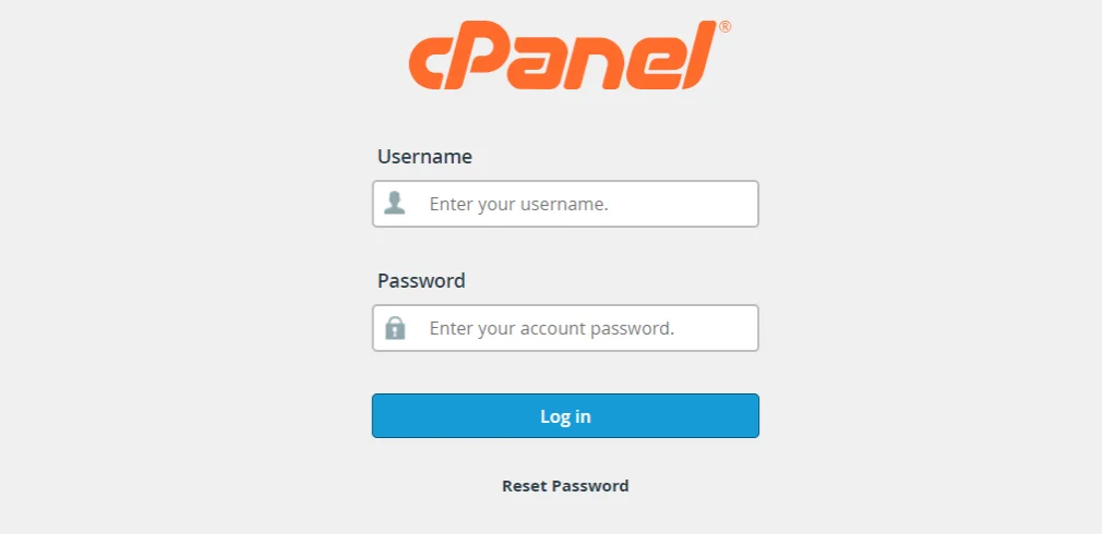 cPanel File Manager Tips: Master It Now cPanel File Manager Tips: Master It Now, Accessing the File Manager in cPanel