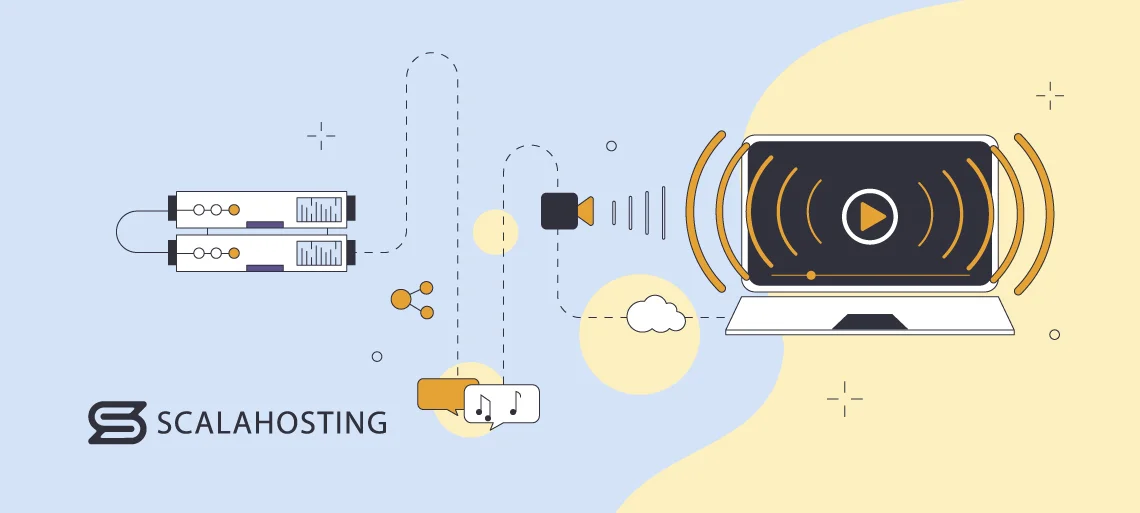 Best VPS for Video Streaming: High-Quality Setup Best VPS for Video Streaming: High-Quality Setup, Introduction to Managed VPS Hosting for Media Streaming