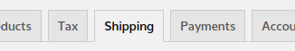Taxes Taxes, Shipping Tax Class 2