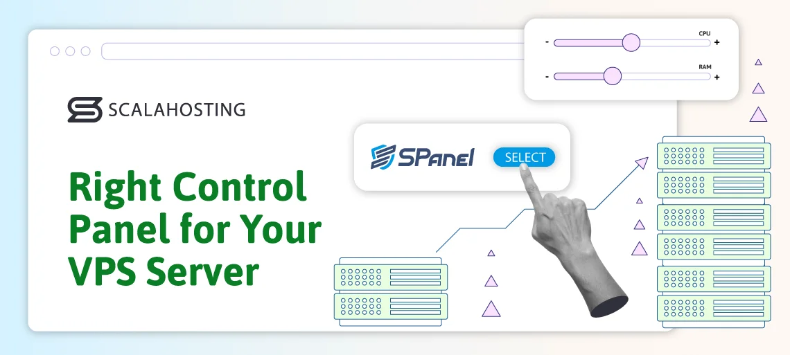 What is a VPS and How Does it Work What is a VPS and How Does it Work, Selecting the Right Control Panel for Your VPS Server