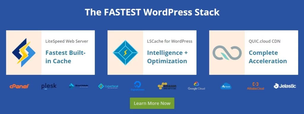 LiteSpeed vs Apache LiteSpeed vs Apache, What is LiteSpeed?