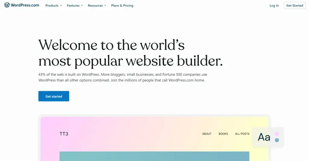 Top WordPress Plugins for SEO in 2025 Top WordPress Plugins for SEO in 2025, What is WordPress?