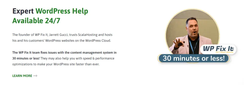 What Is WooCommerce Hosting? What Is WooCommerce Hosting?, Expert Support