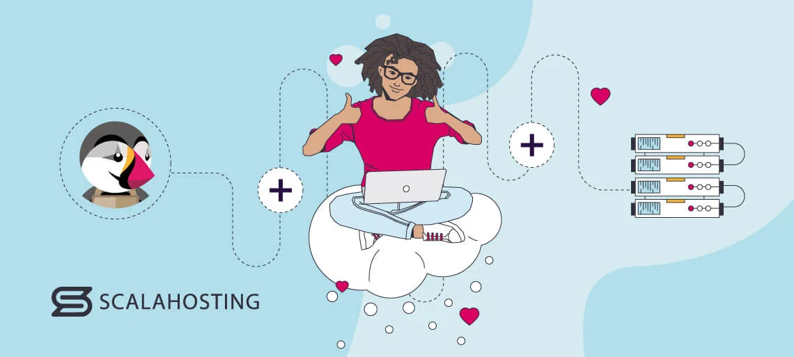 Is Prestashop Worth It? Its Pros and Cons Discussed Is Prestashop Worth It? Its Pros and Cons Discussed, Ecommerce Hosting with ScalaHosting