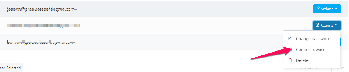 Add my email to Apple Mail