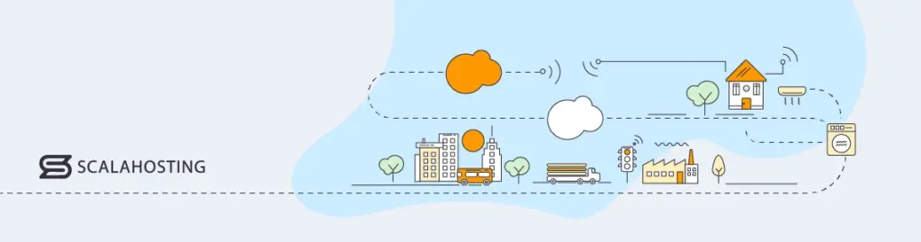 What is Amazon Web Services Good For? What is Amazon Web Services Good For?, Internet of Things