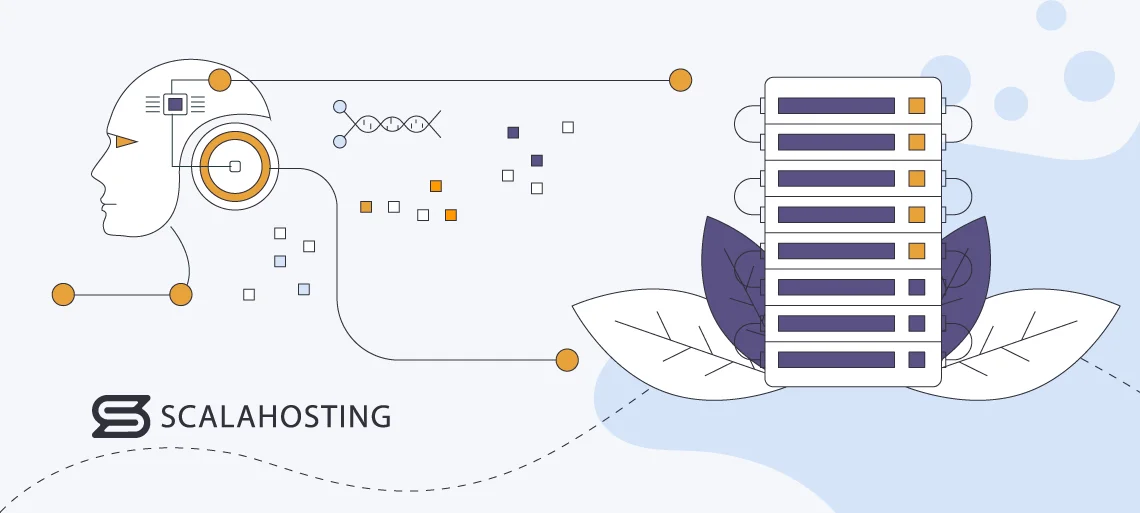 Managed VPS Trends 2025 and Beyond Managed VPS Trends 2025 and Beyond, Integration of Artificial Intelligence (AI) and Machine Learning (ML)
