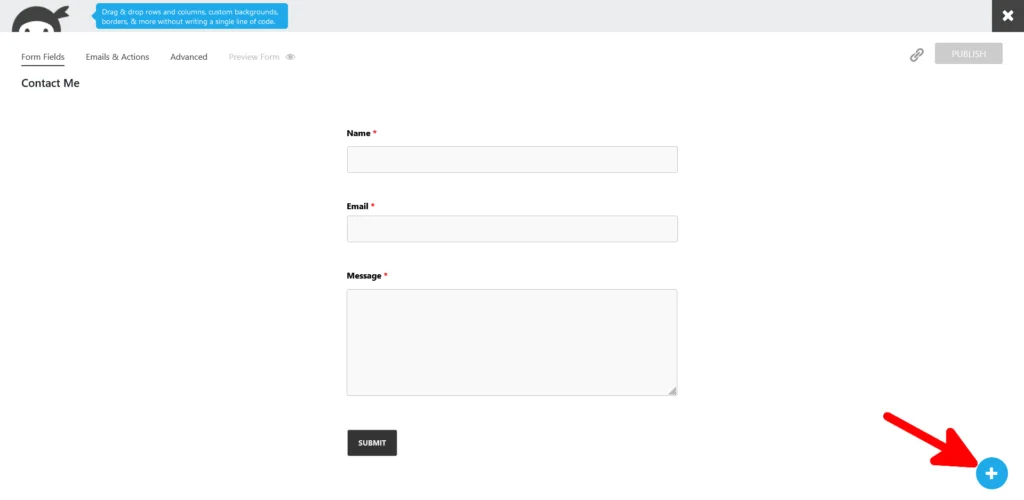 What are Contact Forms in WordPress? What are Contact Forms in WordPress?, Ninja Forms 2
