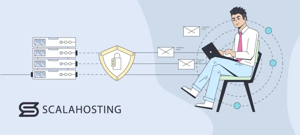 What Is an Email Server? What Is an Email Server?, Benefits of Email Servers