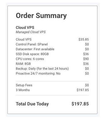 How to Set Up a Business Email in VPS? How to Set Up a Business Email in VPS?, Steps to Set Up a Business Email in VPS 4