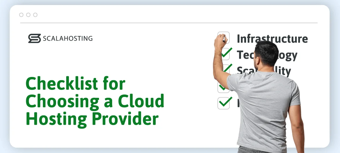 What Is Cloud Hosting? What Is Cloud Hosting?, How to Choose a Cloud Hosting Provider