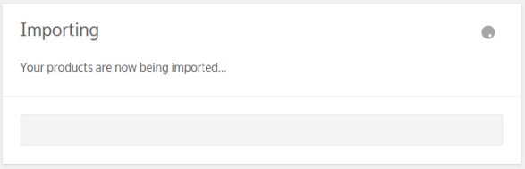 Testing With Sample Products Testing With Sample Products