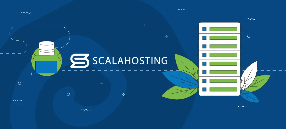 Automated Backups and Disaster Recovery Strategies for Drupal Websites Automated Backups and Disaster Recovery Strategies for Drupal Websites, ScalaHosting and Disaster Recovery Plans