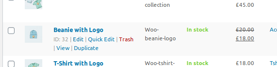 Shipping Methods Shipping Methods, Assigning Shipping Classes to a Single Product