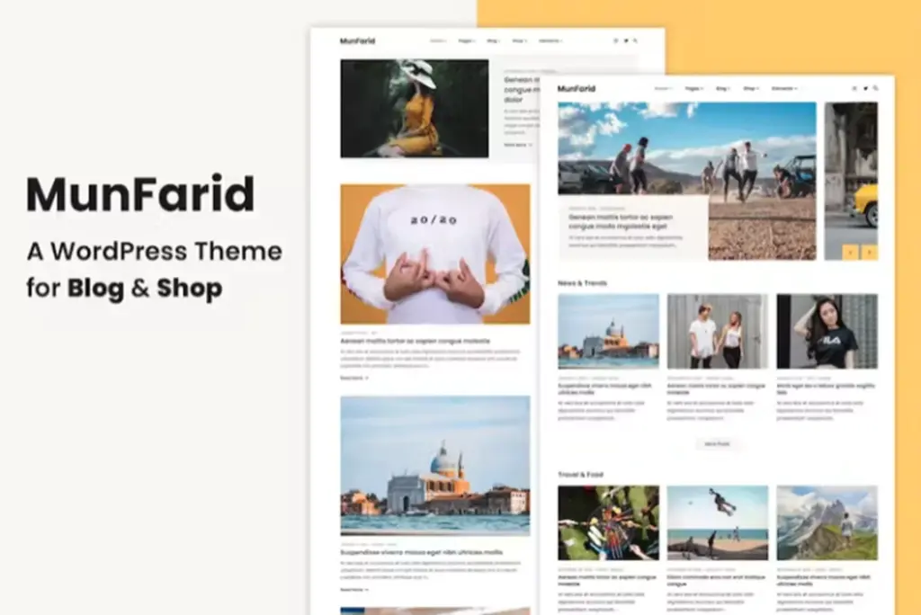 Best WordPress Business Themes (Stunning) Best WordPress Business Themes (Stunning), Top WordPress Themes for Business in 2023 3