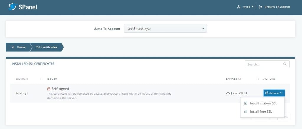 How to Install an SSL Certificate How to Install an SSL Certificate, ScalaHosting SSL Solutions