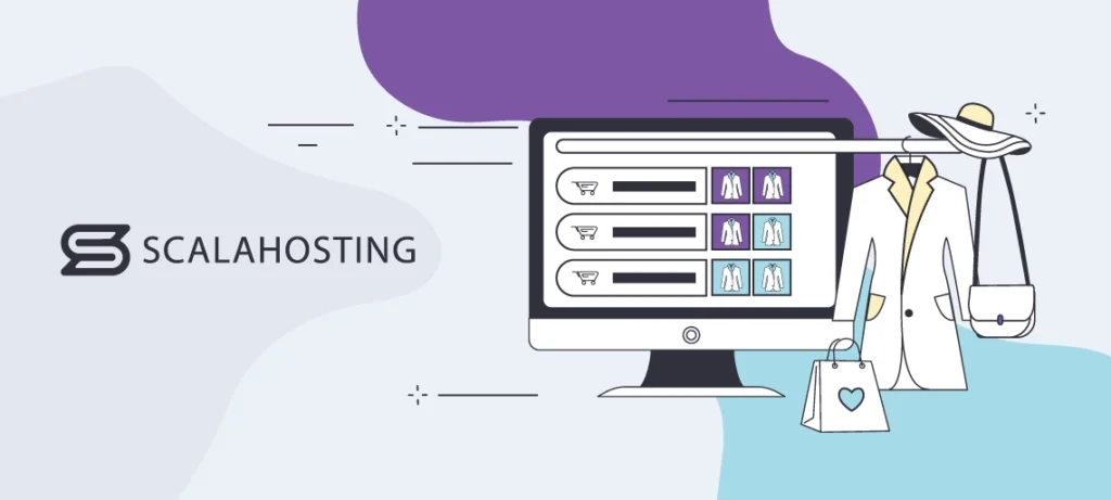 WooCommerce vs. PrestaShop WooCommerce vs. PrestaShop, ScalaHosting and Ecommerce Websites