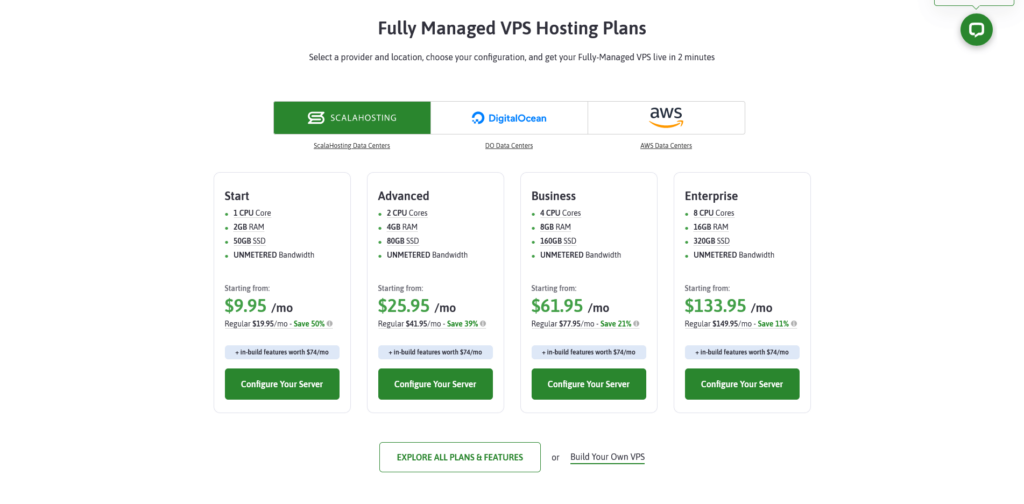 Top 9 Benefits of Managed VPS Hosting Top 9 Benefits of Managed VPS Hosting, ScalaHosting Managed VPS Services
