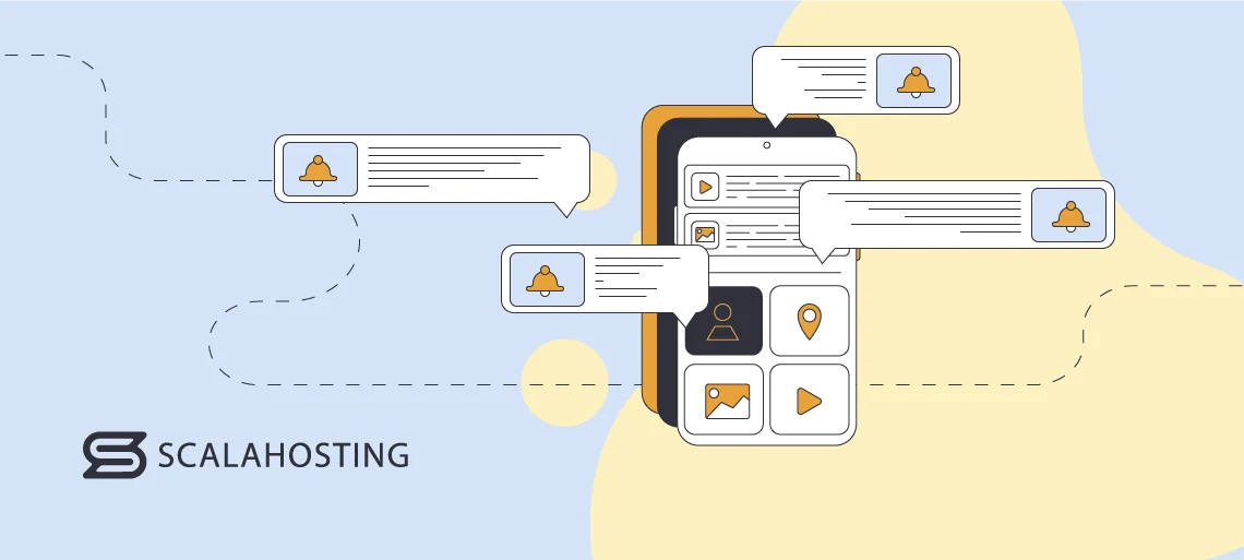 Best VPS for Mobile App Backend Best VPS for Mobile App Backend, Push Notifications and Real-Time Updates