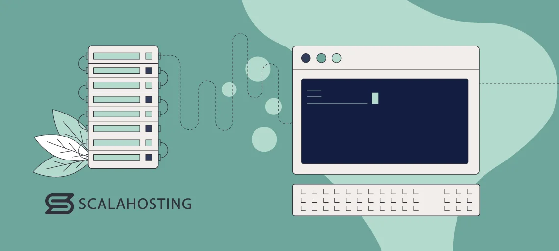 Useful SSH Commands for Web Developers Useful SSH Commands for Web Developers, What Is SSH and How Do You Use It?