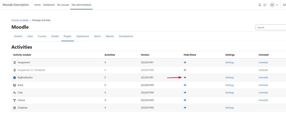 How to Create a Virtual Classroom with Moodle How to Create a Virtual Classroom with Moodle