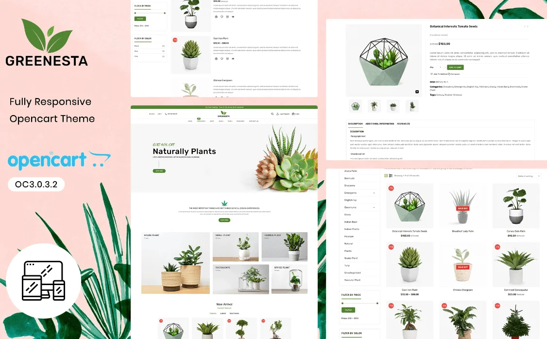 Best OpenCart Themes (Stunning) Best OpenCart Themes (Stunning), Top OpenCart Themes for Food and Beverage Online Stores