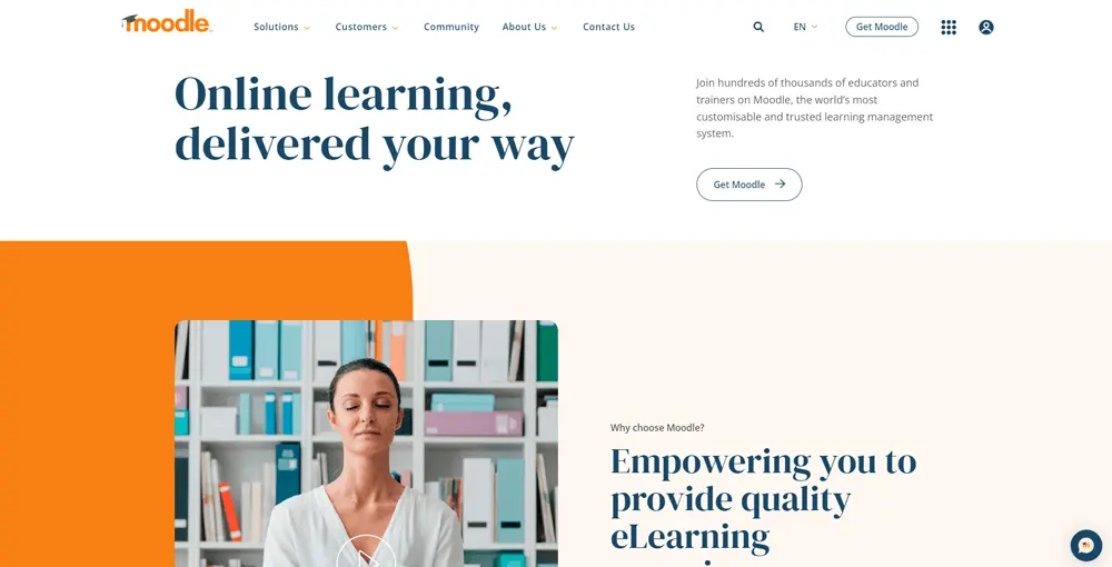 Moodle for Corporate Training: Creative Uses Moodle for Corporate Training: Creative Uses, What is Moodle?