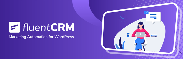 Essential WooCommerce Plugins Essential WooCommerce Plugins, FluentCRM — Email Marketing Automation, Newsletter, and CRM Plugin for WordPress