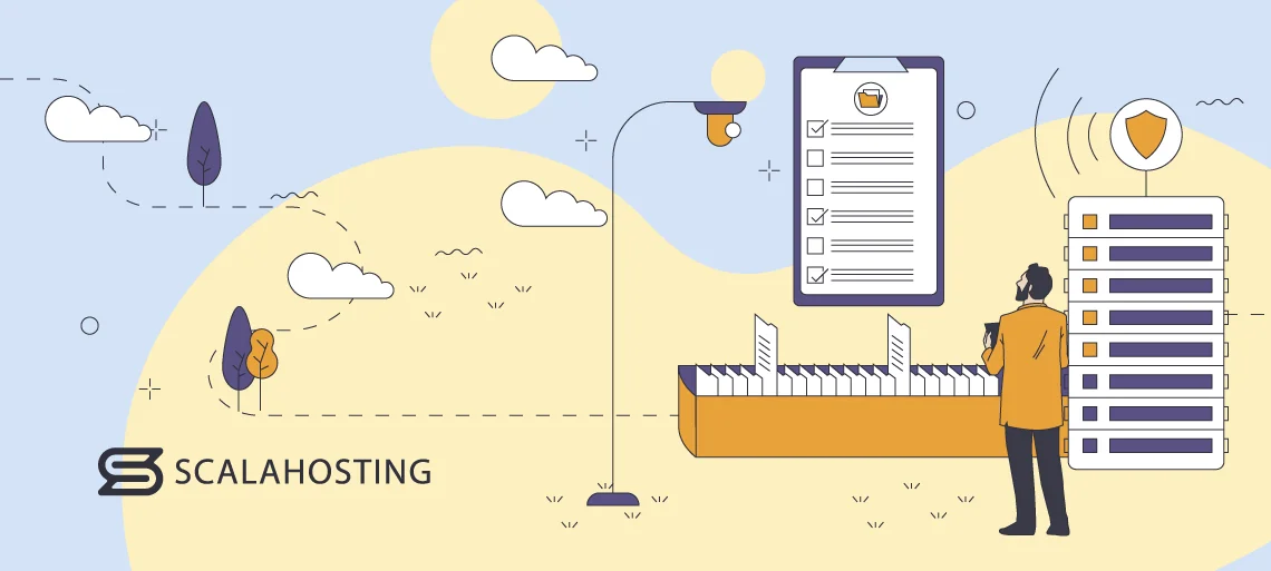 HIPAA & PCI VPS Hosting: Compliance & Security HIPAA & PCI VPS Hosting: Compliance & Security, Data Backups and Retention Policies