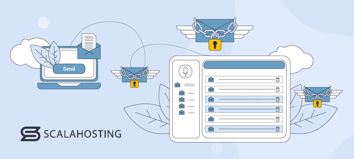 Securing Communication: The Importance of Email Encryption Securing Communication: The Importance of Email Encryption, Introduction to Email Encryption