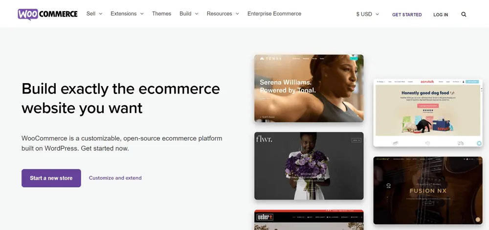 The Ultimate Showdown: WooCommerce vs. BigCommerce The Ultimate Showdown: WooCommerce vs. BigCommerce, Introducing WooCommerce