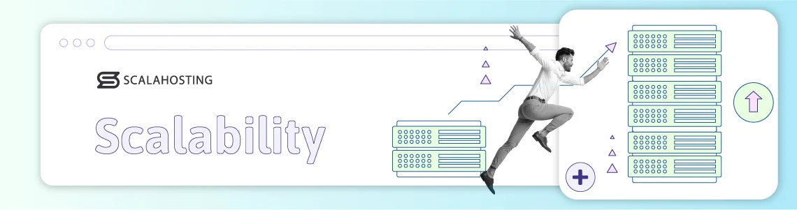 VPS vs Shared Hosting VPS vs Shared Hosting, Scalability