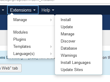 Where Can I Find Free Joomla Templates? Where Can I Find Free Joomla Templates?, How to Install a Joomla Template?