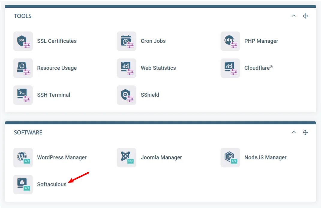 How to Install PrestaShop Step-by-Step How to Install PrestaShop Step-by-Step, How to Install PrestaShop via Softaculous