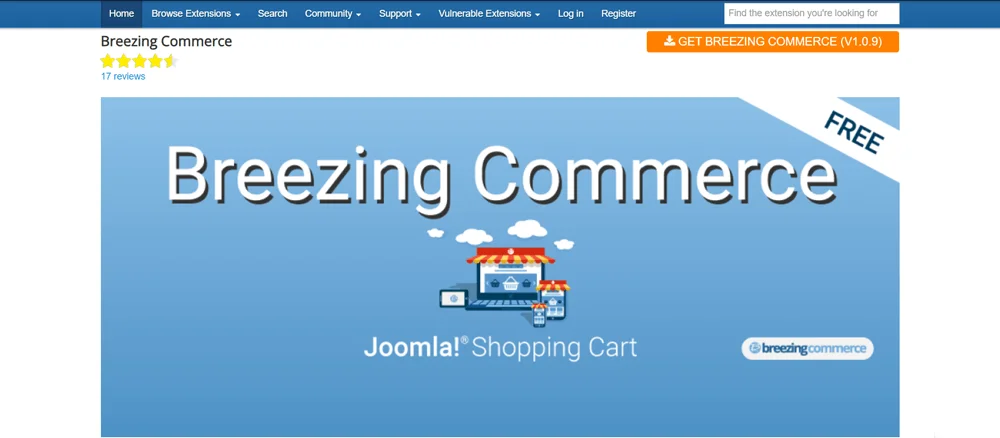 What is the Best Shopping Cart to Use with Joomla? What is the Best Shopping Cart to Use with Joomla?, Quick2Cart