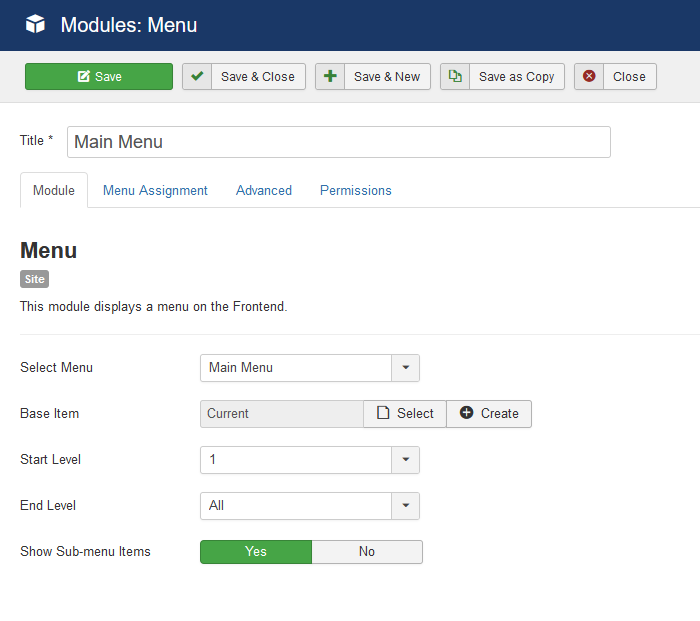How to Build a Website Using Joomla? How to Build a Website Using Joomla?, Joomla Modules