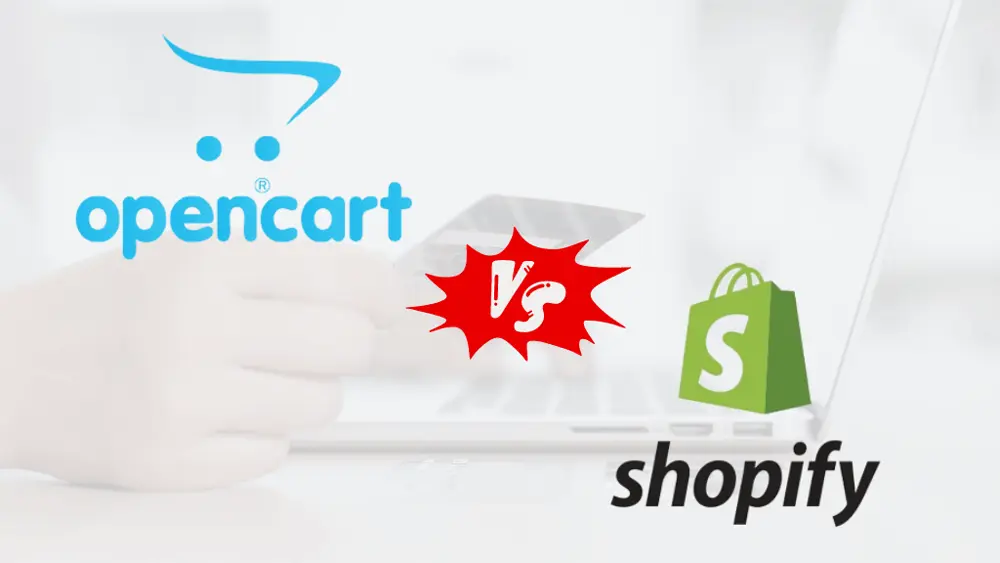 OpenCart vs Shopify - Head-to-Head Comparison OpenCart vs Shopify – Head-to-Head Comparison, OpenCart vs. Shopify