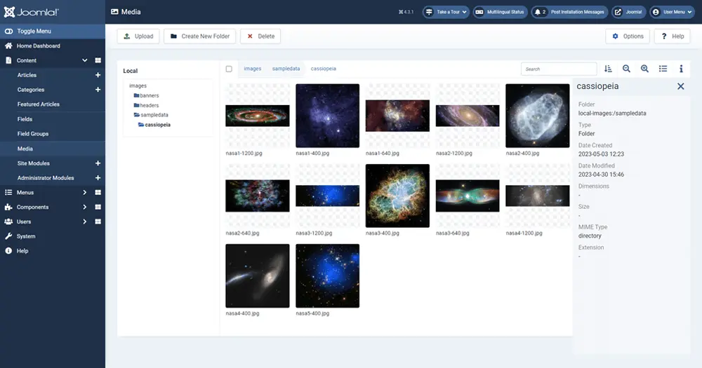 Joomla Web Agency: Build Profitable Business Joomla Web Agency: Build Profitable Business, Easy to use 2